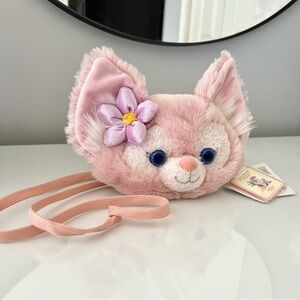 🆕Disney Linabell cross-body bag